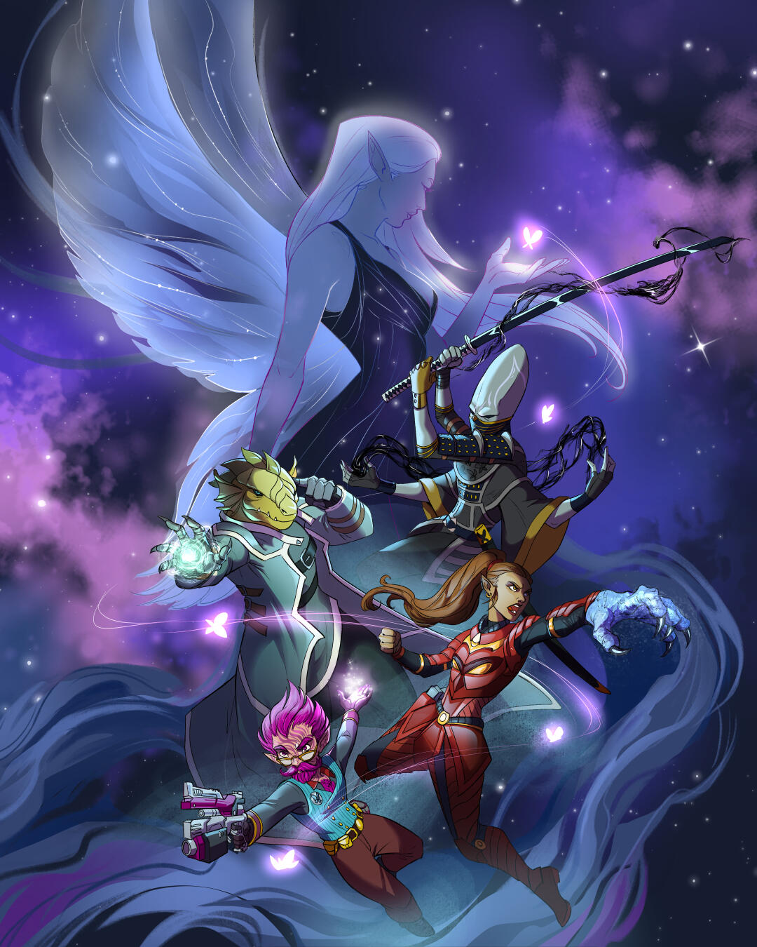 Drift Delvers cover