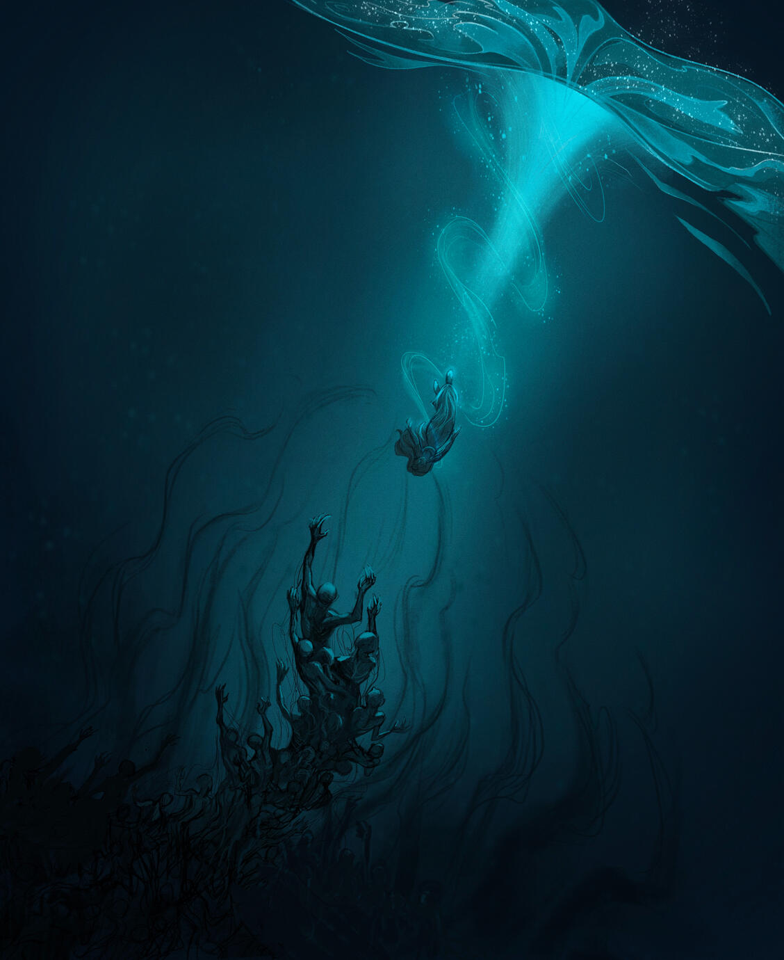 The Deep
