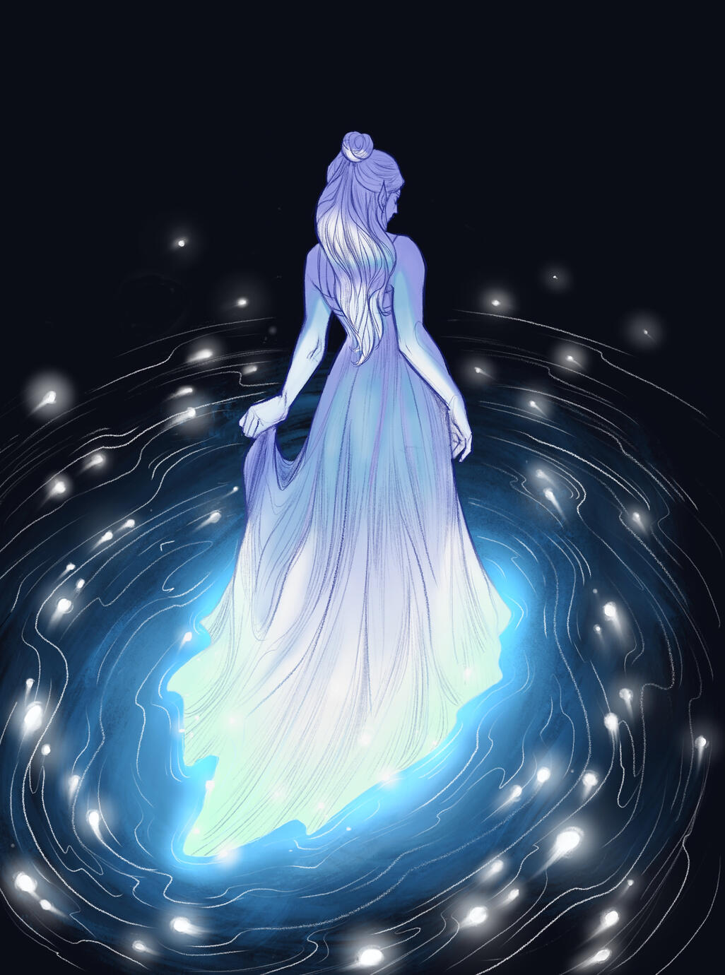 The Nymph